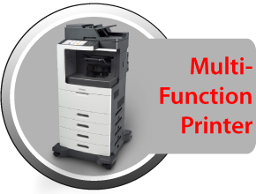 Lexmark MFP