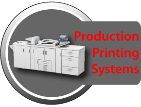 Ricoh Production Printing Systems