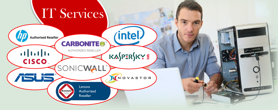 Future Office Products, IT Computer Service