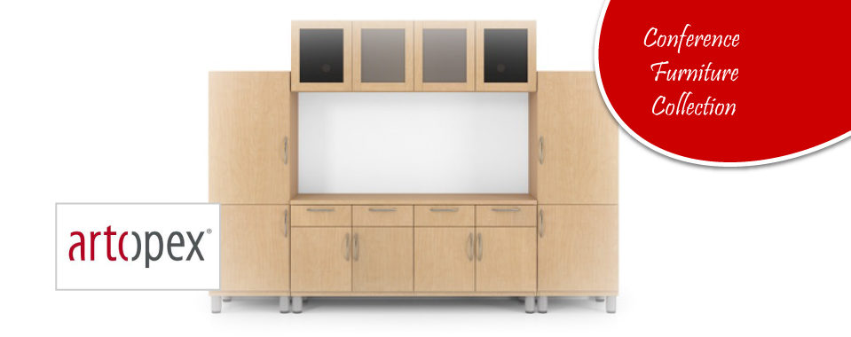 Artopex Conference Furniture