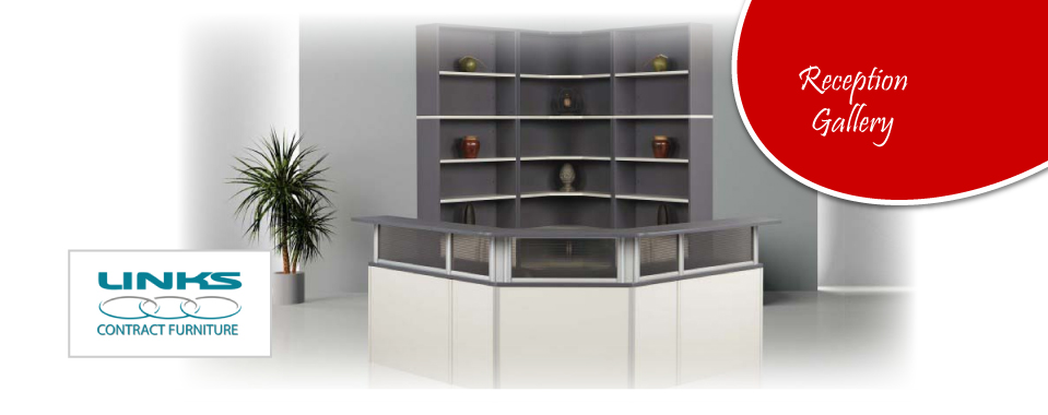 Links Furniture - Reception Galleries