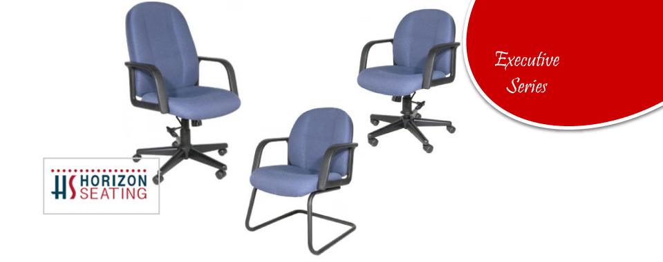 Horizon Seating - Executive Series