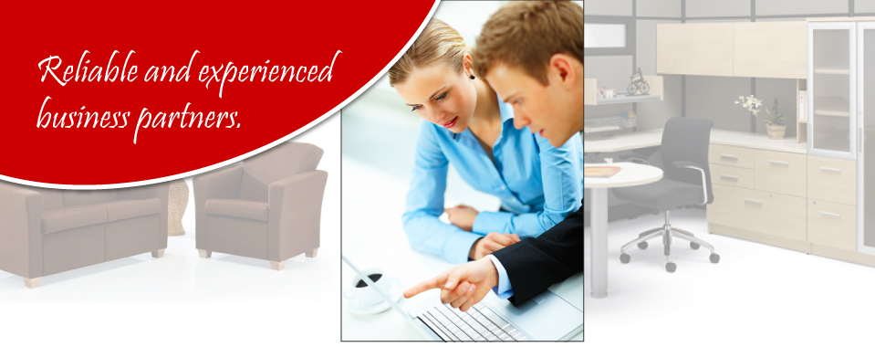 Future Office Products, Reliable and Experienced Business Partners